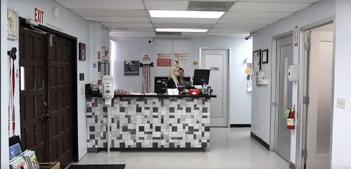 Central Orange County Emergency Animal Hospital 12