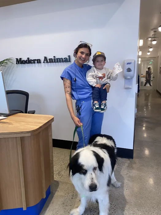 Modern Animal - Costa Mesa 12
