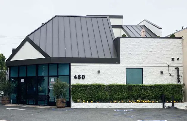 Costa Mesa Animal Hospital 12