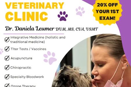 The Spaw Veterinary Clinic
