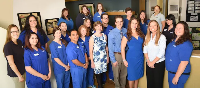 Veterinary Cancer Group OC, A Thrive Pet Healthcare Partner 12