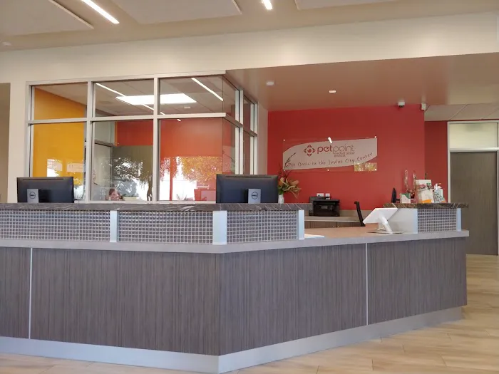VCA PetPoint Medical Center and Resort 12