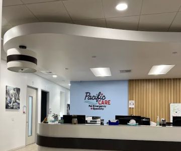 Pacific CARE Pet Emergency & Specialty