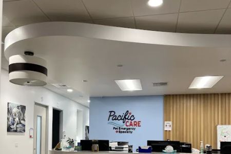 Pacific CARE Pet Emergency & Specialty