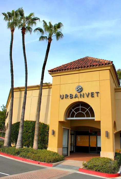 UrbanVet 12
