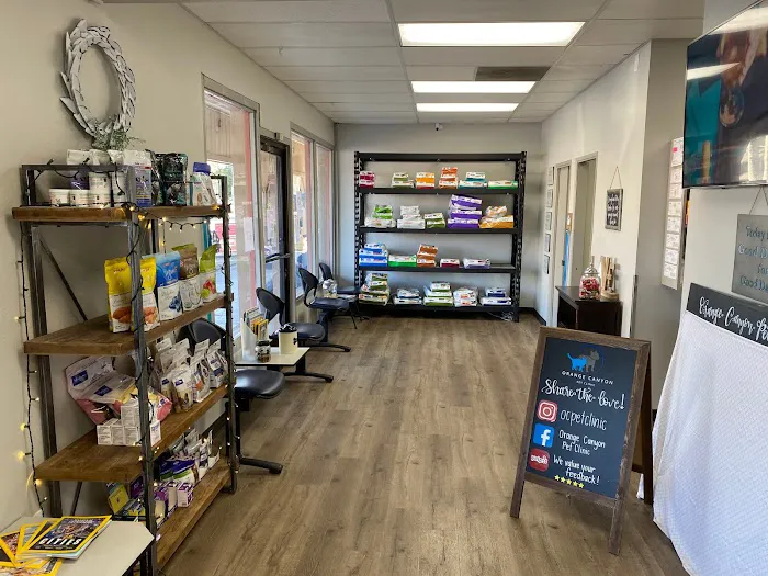 Orange Canyon Pet Clinic 12
