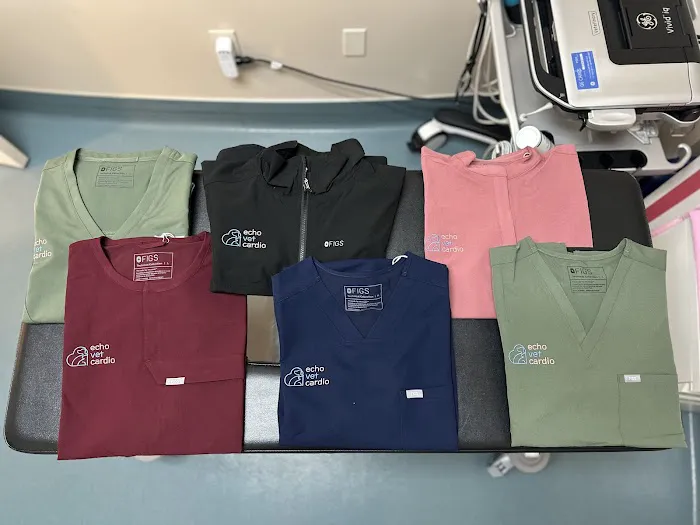 Echo Vet Cardio 12