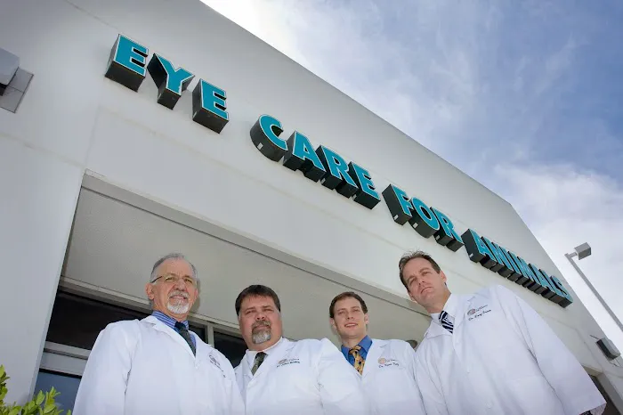 Eye Care for Animals - Tustin 12