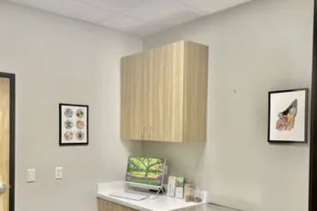 Clover Grove Veterinary Hospital