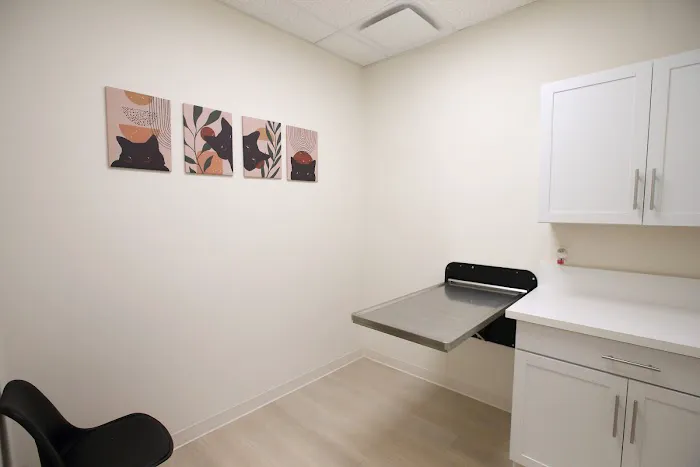 Grace Animal Hospital | Downey 12