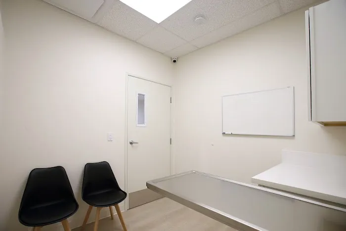 Grace Animal Hospital | Downey 12