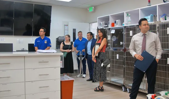 Grace Animal Hospital | Downey 12