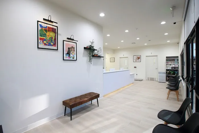 Grace Animal Hospital | Downey 12