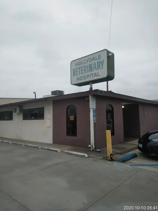 Hollydale Veterinary Hospital 12