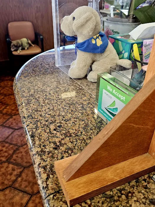 Hollydale Veterinary Hospital 12