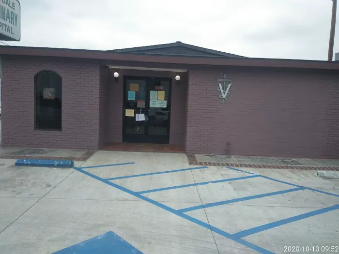 Hollydale Veterinary Hospital 12
