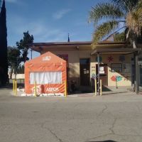 Los Angeles County Veterinary ico
