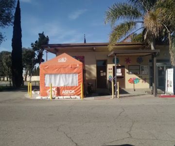 Los Angeles County Veterinary