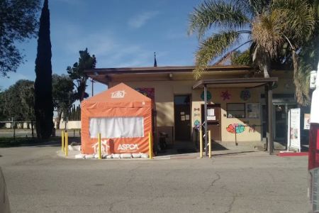 Los Angeles County Veterinary