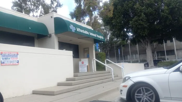 Affordable Animal Hospital Whittier 12