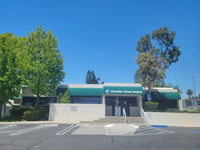 Affordable Animal Hospital Whittier 12