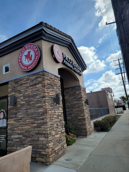Pico Rivera Animal Hospital 12