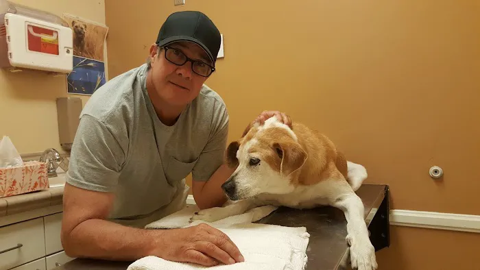 Pico Rivera Animal Hospital 12