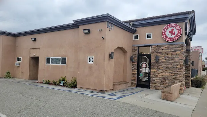 Pico Rivera Animal Hospital 12