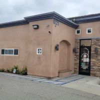 Pico Rivera Animal Hospital ico