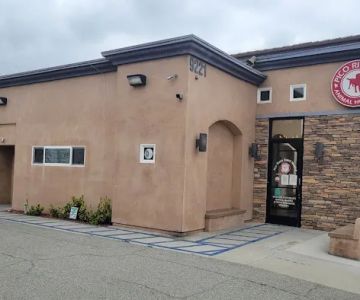 Pico Rivera Animal Hospital