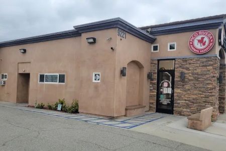 Pico Rivera Animal Hospital