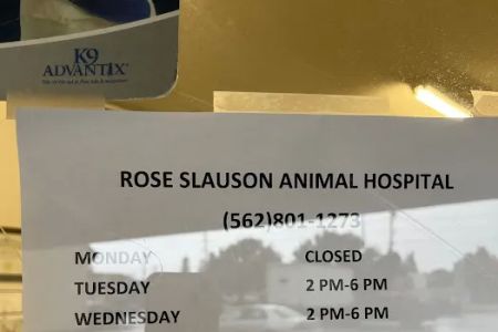 Rose Slauson Animal Hospital