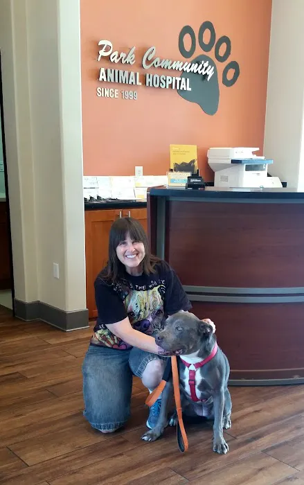 Park Community Animal Hospital 12