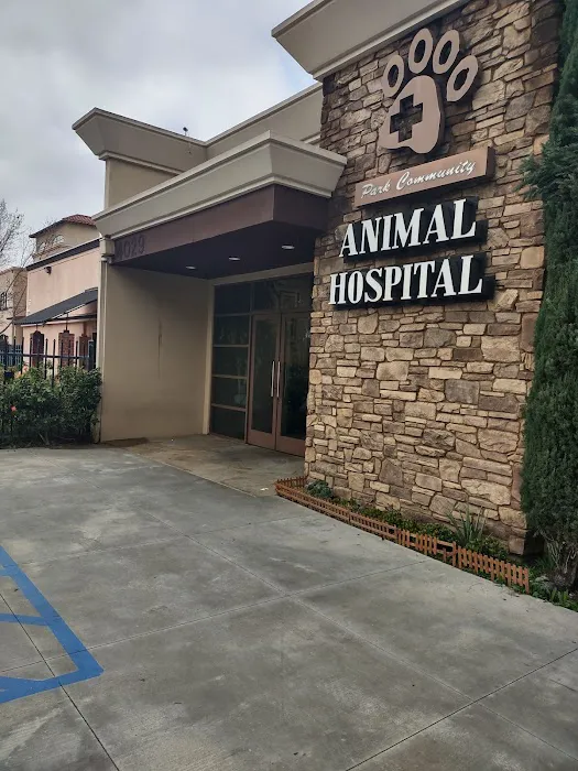 Park Community Animal Hospital 12
