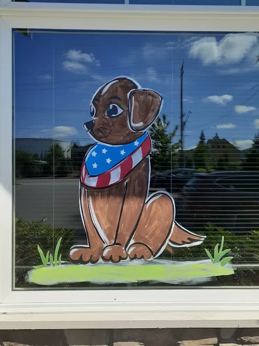 Animal Hospital at Murphy's Corner 12