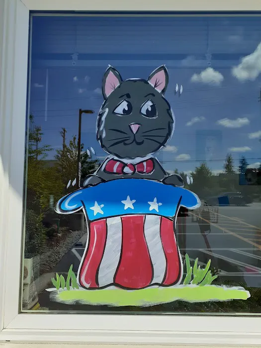 Animal Hospital at Murphy's Corner 12