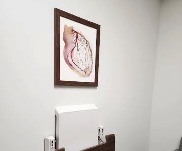 Olympic Veterinary Cardiology, PLLC