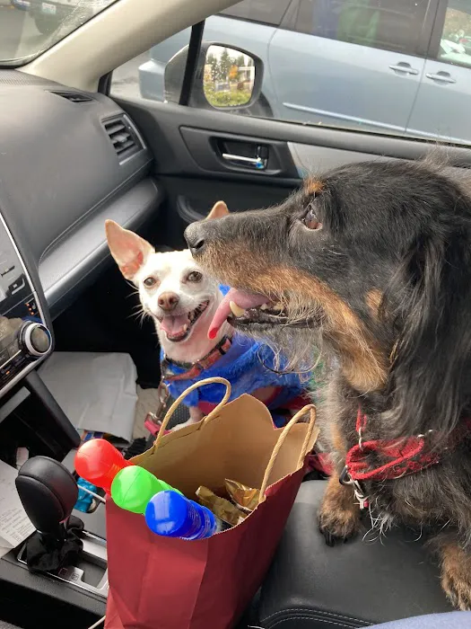Puget Park Veterinary Clinic 12
