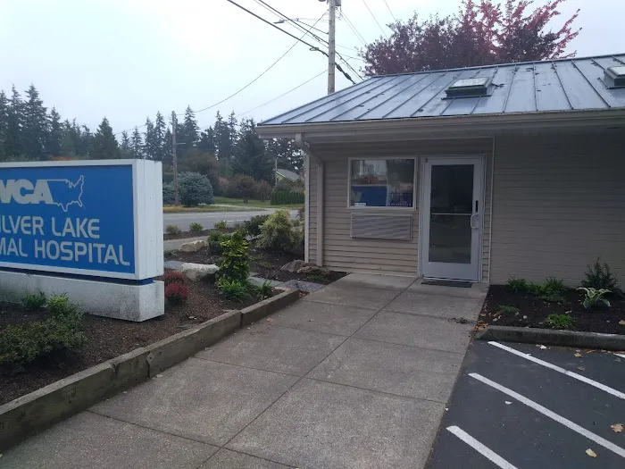 VCA Silver Lake Animal Hospital 12