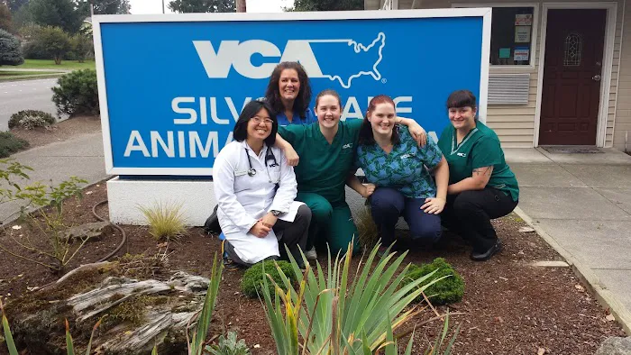 VCA Silver Lake Animal Hospital 12