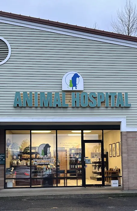 Animal Surgery & Care Center 12