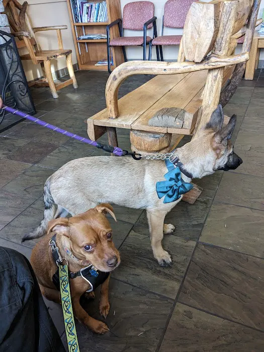 Northwest Animal Care Hospital 12