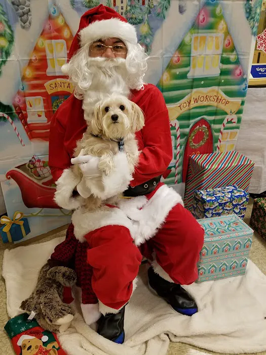 Banfield Pet Hospital 12