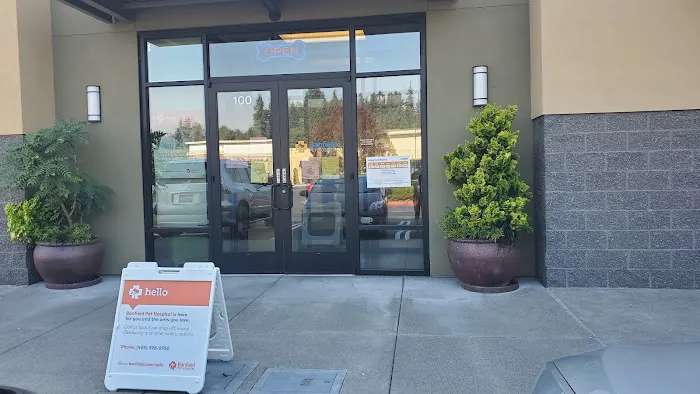 Banfield Pet Hospital 12