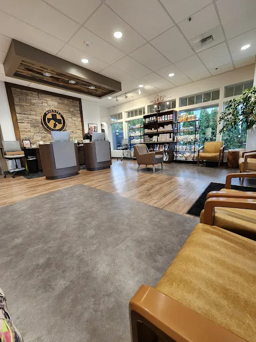 Mukilteo Veterinary Hospital 12