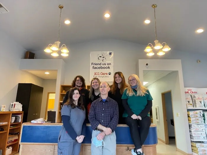 All Care Pet Hospital 12