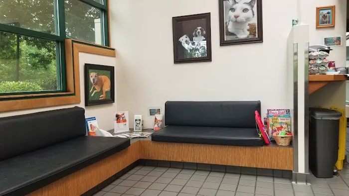 VCA Redmond Animal Hospital 12