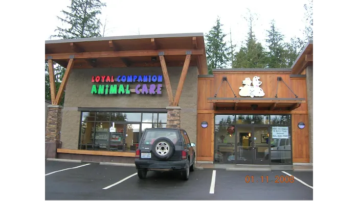 Loyal Companion Animal Care 12