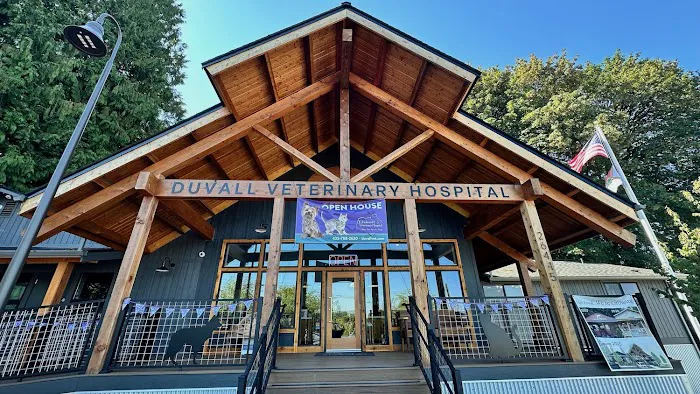 Duvall Veterinary Hospital 12
