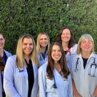 Loyal Family Veterinary Hospital ico